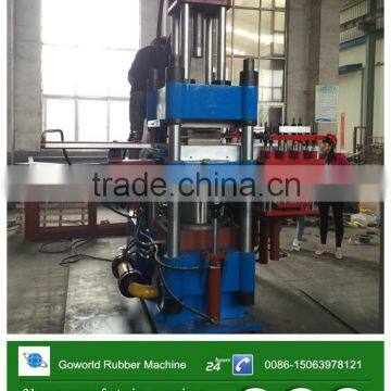 3RT Rubber Roller Injection Moulding Machine for Printer Machine photo-4