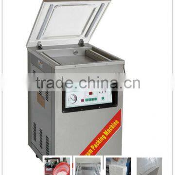 powder vacuum packaging machine