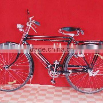 28" old bicycle/vintage bike with lowest price (SH-TR008)