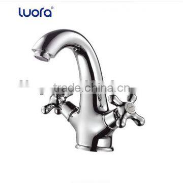 Luofa cheap faucets bathroom basin faucet