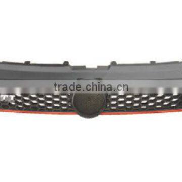 Car Polo GTI Grille for VW Polo 2010-2012 (Sports)