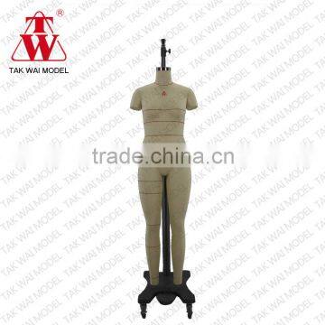 Promotional adjustable mannequin sale form Hong Kong