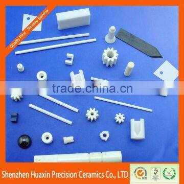 High cost performance zirconia structure ceramics