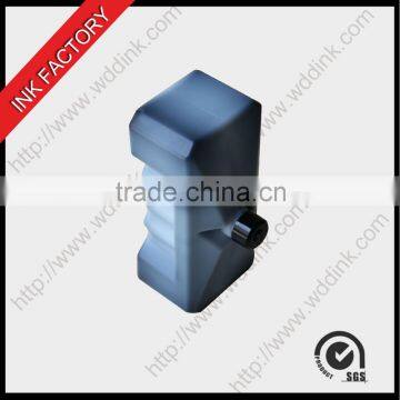 825ml Black Domino Continous Inkjet Ink IC-803BK photo-2