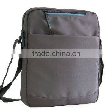 10" shoulder laptop bag/notebook case/tablet case