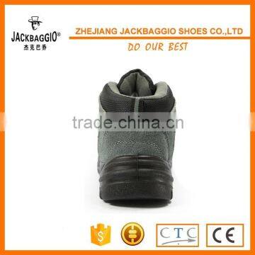 High Quality Steel Toe Engineering Midori Safety Boot photo-4