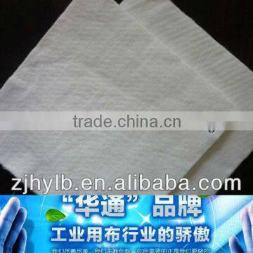 nonwoven oil filter