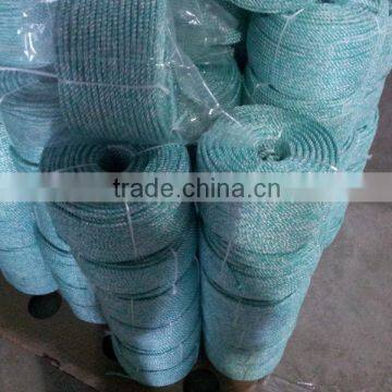 polyester dacron rope