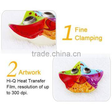 HOT SALE Various PU Marine Animal Toys in Seaside photo-6