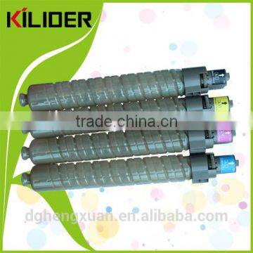Best Selling Compatible Filter Cartridge Spc830 Copier Toner for Ricoh Aficio SPC830/SPC831DN photo-2