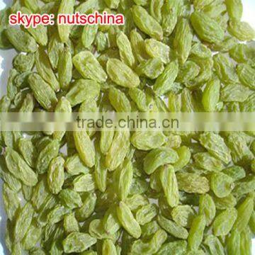 Xinjiang Golden Raisin photo-3