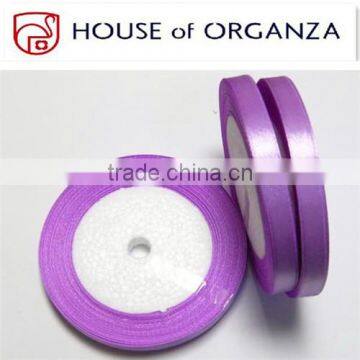 Made in China Satin Ribbon Rolls