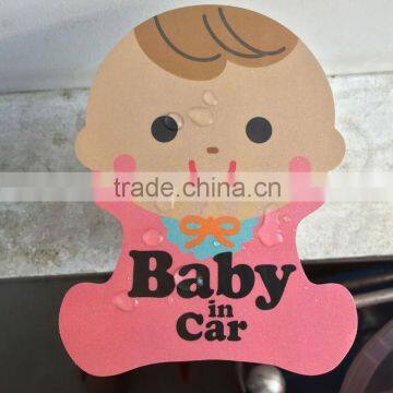 UV Protected Printing PVC Material high quality color family stickers Badge Customized vinyl car stickers ---DH20691                        
                                                                                Supplier's Choice