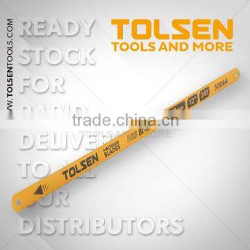 BI-METAL HACKSAW BLADE