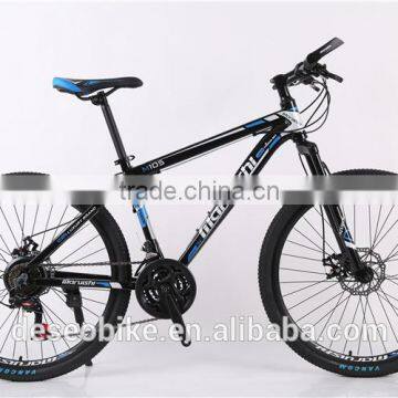 High Quality Mountain Bicycle Disc Brake 26 Inch Mtb Made in China photo-5