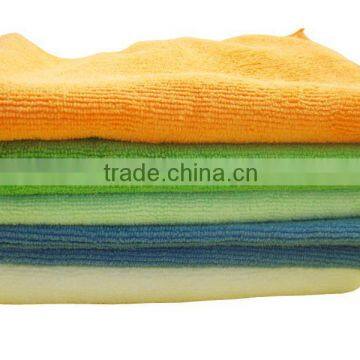 Cheap Microfiber Towel Car Cleaning Microfiber Sports Towel