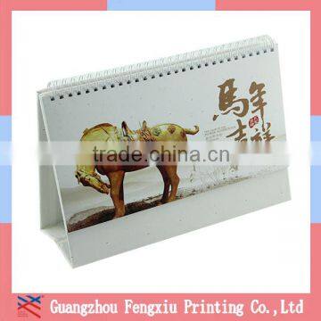 Guangzhou Any Picture Solar Monthly Planning Yearly Calendar 2015