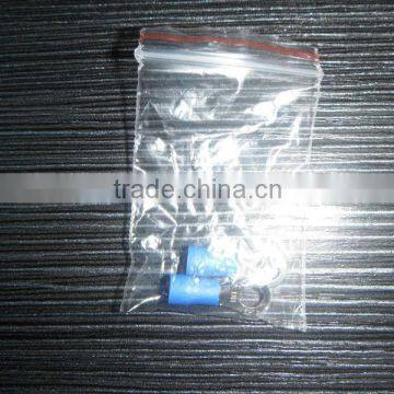 Supply RV 1.25-5S pre-lnsulated Cold-pressed Terminals