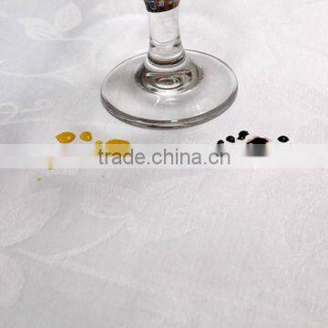 China wholesale restaurant table cloth