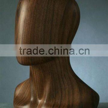 Head Mannequin for Accessory Display photo-2