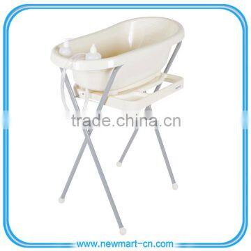 Infant baby bather baby bath seat baby bath tub