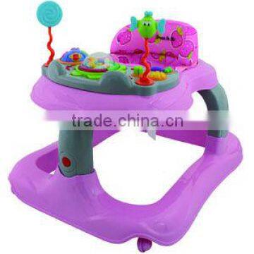 Popular Style Baby Walker CE approval