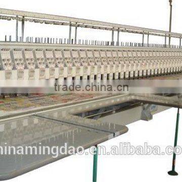 Flat Dahao Embroidery Machine and Computerized Embroidery Machine photo-3