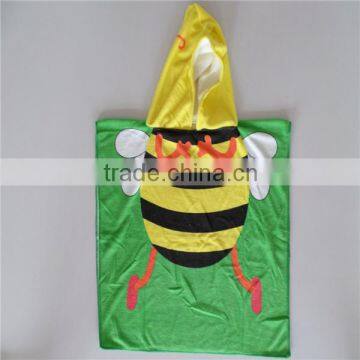 wholesale hooded towel