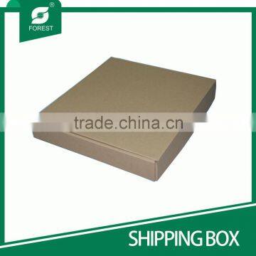 TOP 50 SUPPLIER CUSTOM MADE CORRUGATED SHIPPING CARTON BOX FOR MAILING EXPRESSAGE