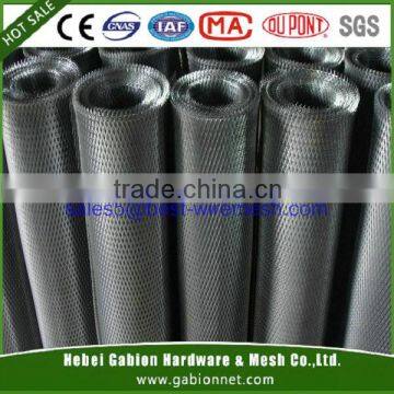 Medium/Heavy Expanded Metal Mesh(Anping factory lower price)