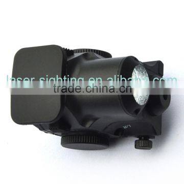 Red Tactical Laser Sight & LED for Picatinny Rail photo-2