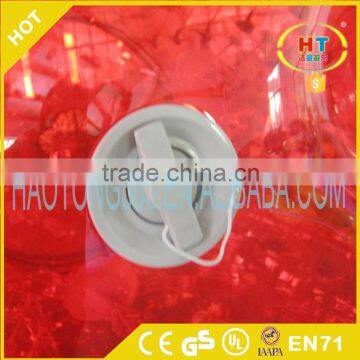 Giant Roll Inside Inflatable Ball/ Water Roller,human Hamster Ball photo-3