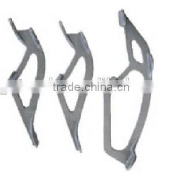 Top quality truck body parts,truck spare parts ,for Renault truck parts SUN VISOR BRACKET