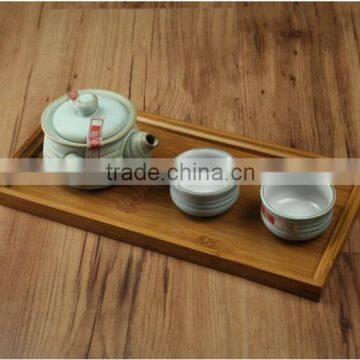 New style hot sell wood laptop tray