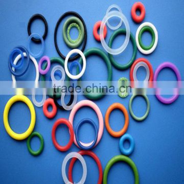 New product promotion Insulating O type sealing ring/Wear sealing ring/O ring rubber seal