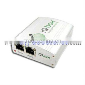 Mobile Phone unlock box for iQ box