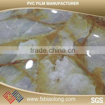 Welcome Your Own Design Pvc Furniture Opaque Foil photo-2