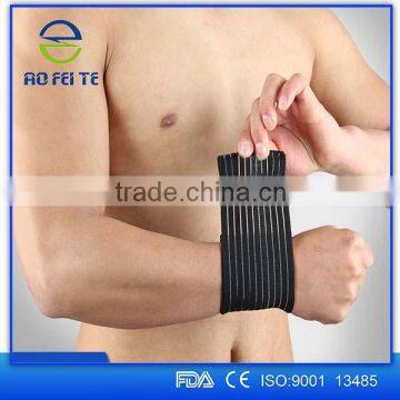 Online Shop China Shijiazhuang Aofeite Medical Device Neoprene Waterproof Tennis Elbow Support for Computer photo-2