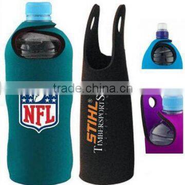 neoprene bottle cover