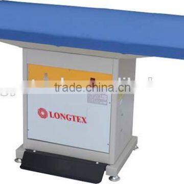 JN-VB (No heater)Vacuum Ironing Table