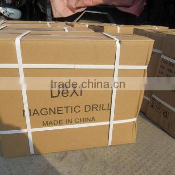 2016 Newest Drilling Machine for Annular Cutter photo-5