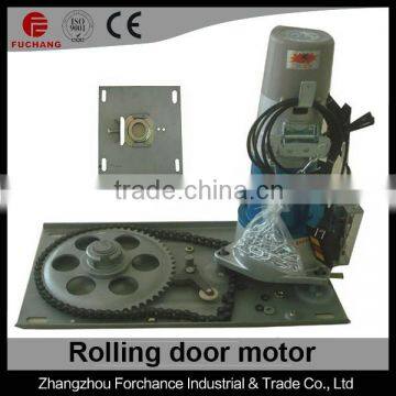 Automatic Rolling Door Motor 500kg