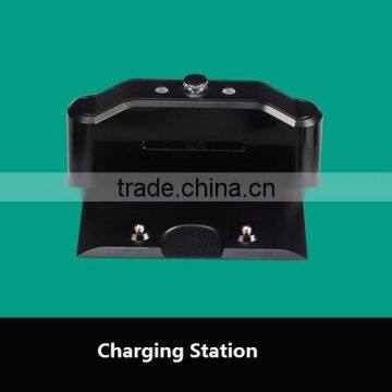 charging station for JISIWEI WIFI vacuum cleaner robot