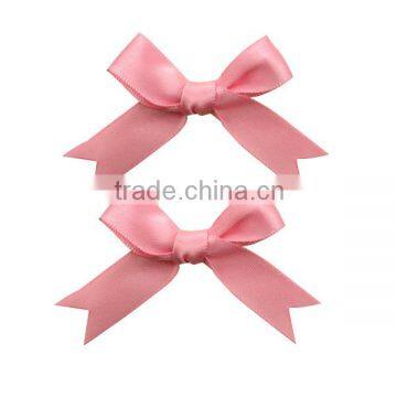 Gift box with decorative Ribbon bows