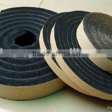 NBR thermal insulation tape