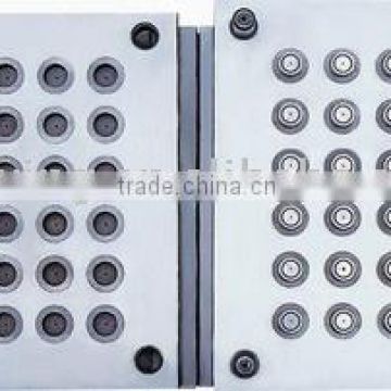 cap mould,plastic cap mould,bottle cap mould,bottle closure cap,closure cap,lactic closure cap