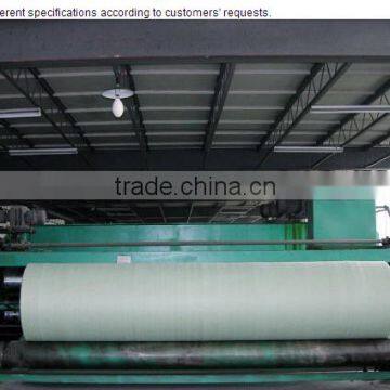 Non Woven PP/Pet Geotextile Fabric for Counstruction photo-6