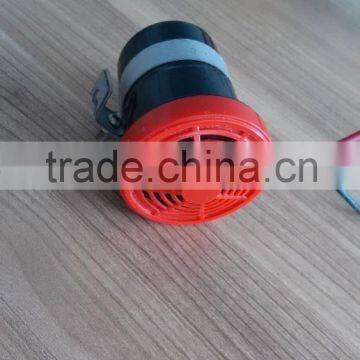 Auto Horn 12v ---4" Aluminum Tweeter photo-4