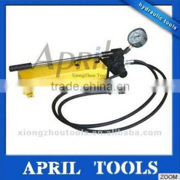 lightweight hydraulic hand pump CP-700S