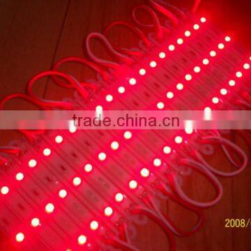 China Supplier 12V DC SMD5050 Rgb Led Module photo-6